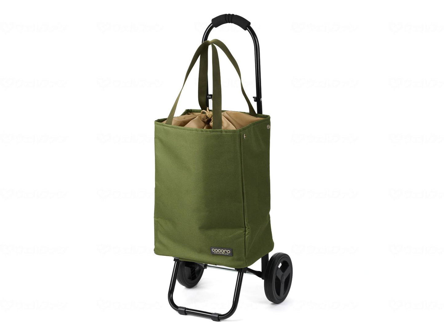 Reptote Cart Set Khaki