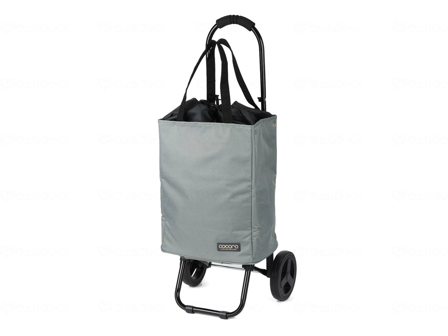 Reptote Cart Set Gray