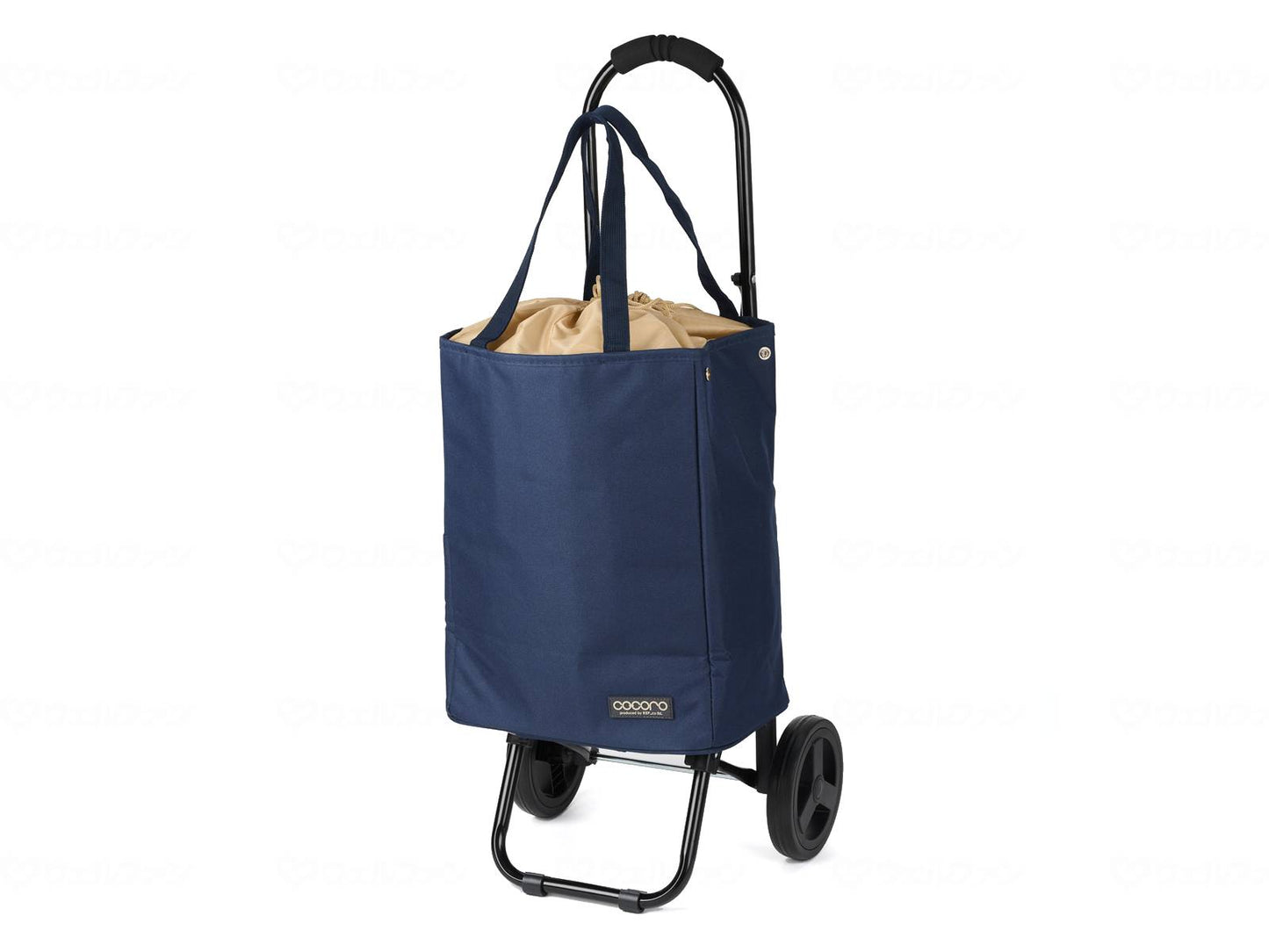 Reptote Cart Set Navy