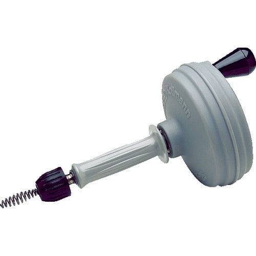 RIDGID 핸드 스핀너 K-26 59812 1 대