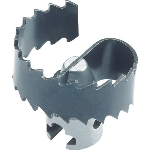 RIDGID drain cleaner parts spiral saw blade cutter (45mm) T-109 62915 1 piece