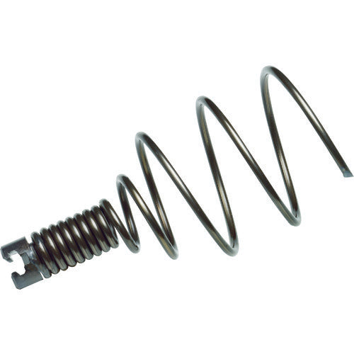 RIDGID 排水管掃除機用パーツ フックオーガー T‐7 63200 1 本