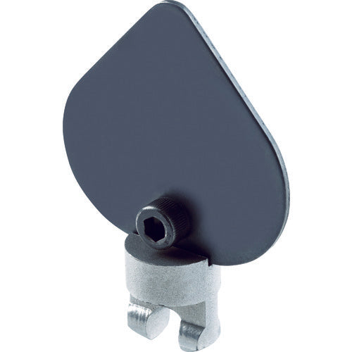 RIDGID 排水管掃除機用パーツ スペードカッタ(45mm) T‐406 92495 1 個