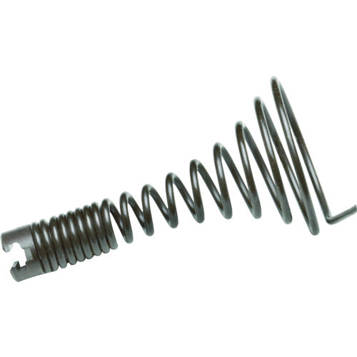 RIDGID 排水管掃除機用パーツ ケーブル回収用オーガー(65mm) T‐407 92500 1 本