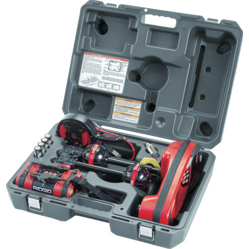 RIDGID 네비게이션 트랙 2 수신기 96967 1 대