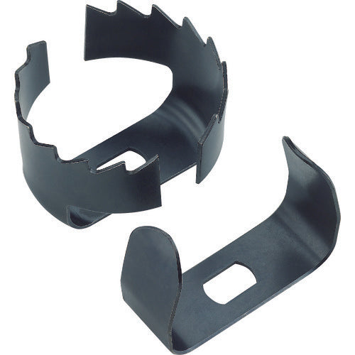 RIDGID 排水管掃除機用パーツ ブレード(T‐103 鋸刃カッタ用) 98070 1 個