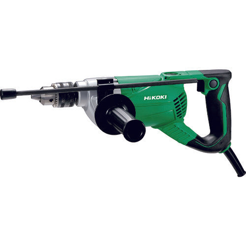 HiKOKI Electric Drill, Metalworking 13mm, Woodworking 36mm, with Brake, DW30B, 1 unit