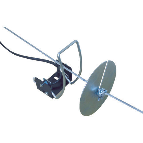 HHH Limit lever unit for installation at any location LL-U 1 pc