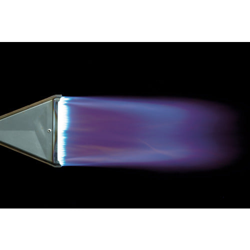 新富士 ロードマーキング用プロパンガスバーナー RM41000 1 台