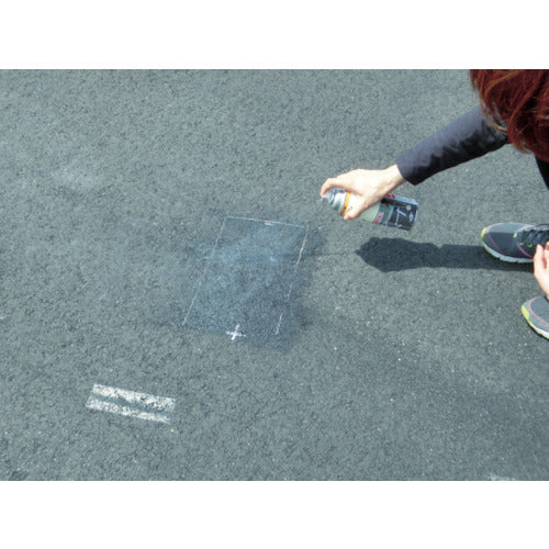 Shinfuji Road Marking Primer Spray Type RM-501 1 pc