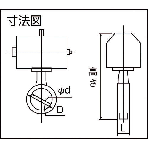 巴 700Z−7E JIS10K ADC12/SCS14/EPDM 150A 700Z-7E-150-S-E 1 台