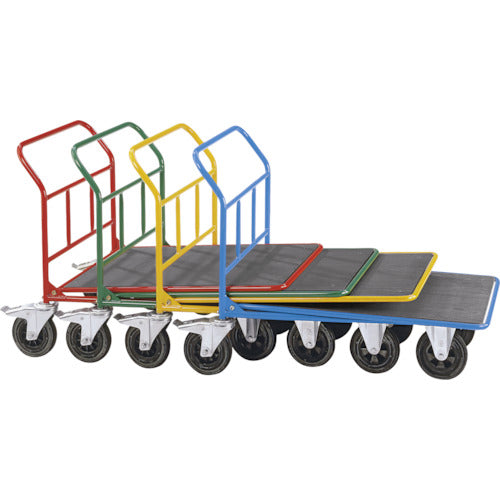 KAISER 네스팅 대차 1200×830 300kg 243418 1대