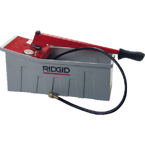 RIDGID Test Pump 1450 50072 1 unit