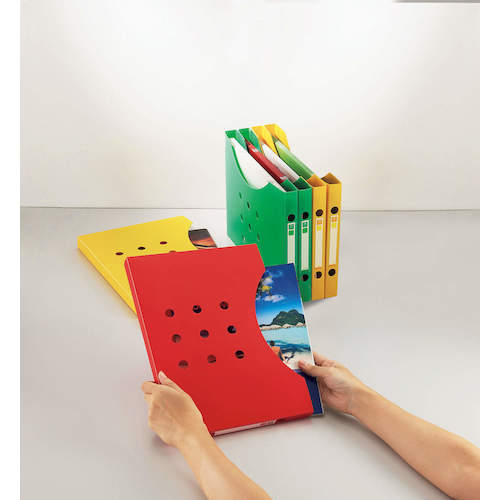 라이온 박스 파일 BF-12n 블루 BF-12N-B(11761) 1권