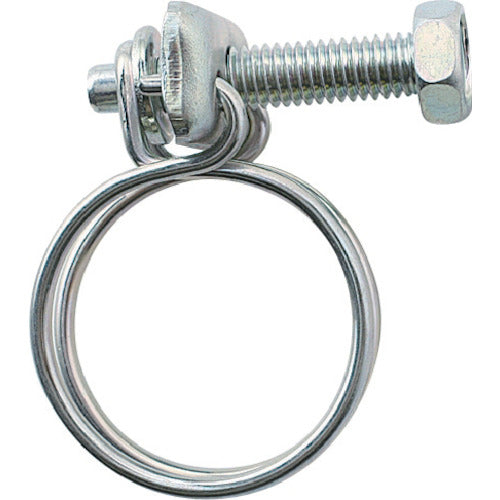 タカギ ワイヤバンド 高圧ドライバー 外径12−16 QG430 1 個