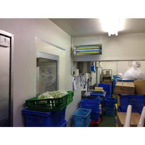 ピオニー 捕虫器F−20BGβ F-20BGB 1 台