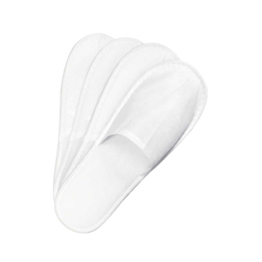 【업무용】일회용 슬리퍼 10개입 1개