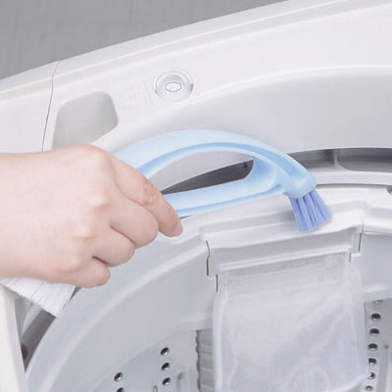 Sparkling Tub Cleaner Washing Machine Tub Brush 1 piece