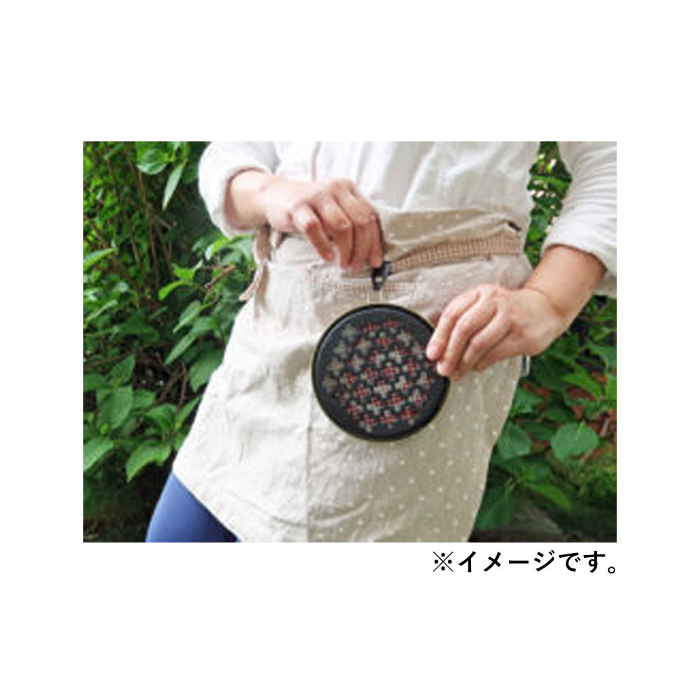 아웃도어 두꺼운 권 방충향 매달아 선향접시 첨부 16권입 1개