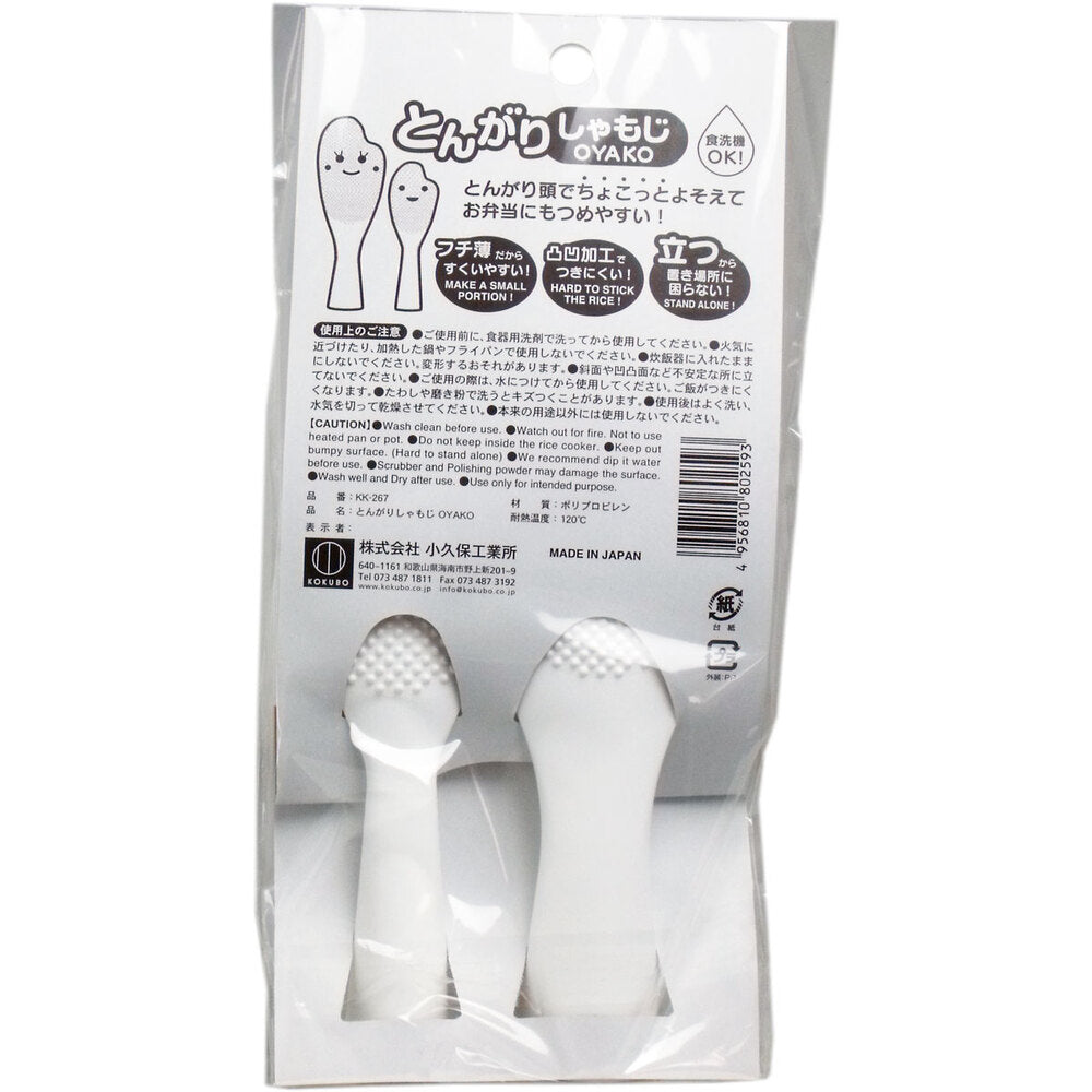 돈가리 샤모지 OYAKO 1개