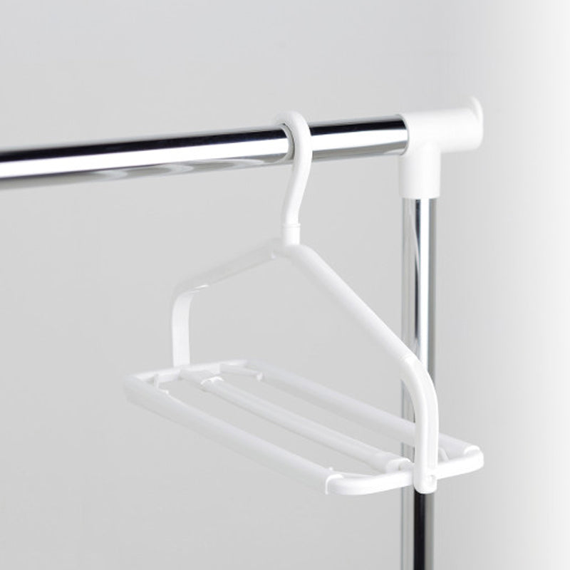 PH Extendable Bath Towel Hanger for Indoor Drying KL-074 1 Piece