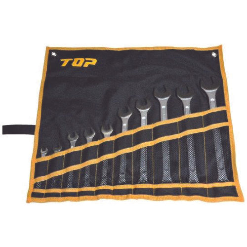 TOP 콤비네이션 렌치 세트 CW-10000S 1 S