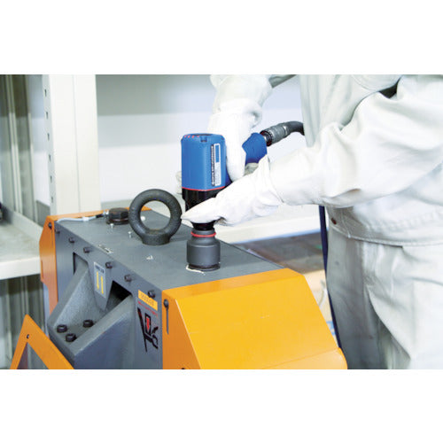 日東 エアーインパクトレンチ AIS−1641(89346) AIS-1641 1 台