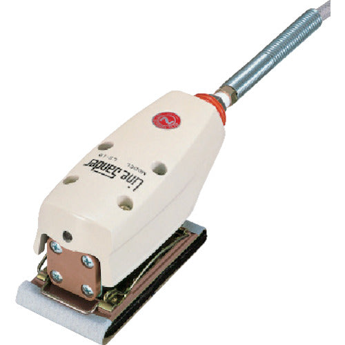 Nitto Line Sander LS-10 (00168) LS-10 1 unit