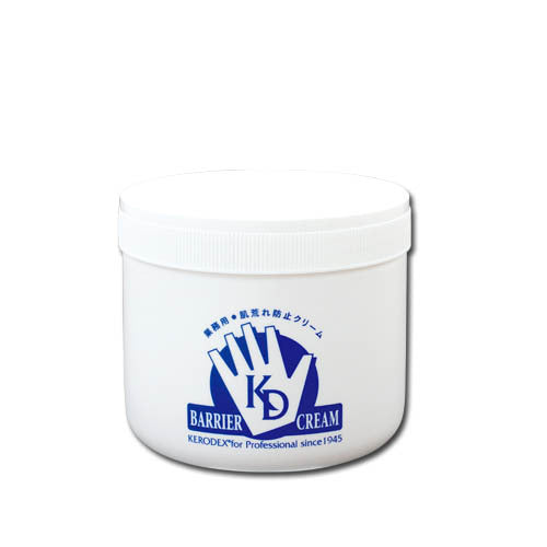 켈로덱스 크림 병 타입 500g 1개