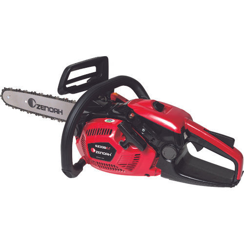 ゼノア エンジンチェンソー(リアハンドル) 12インチ GZ330EZ-25P12 1 台