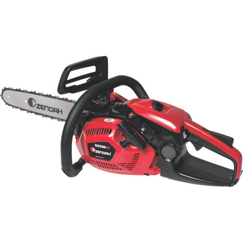 Zenoah Engine Chainsaw (Rear Handle) 14 inch GZ330EZ-25P14 1 unit