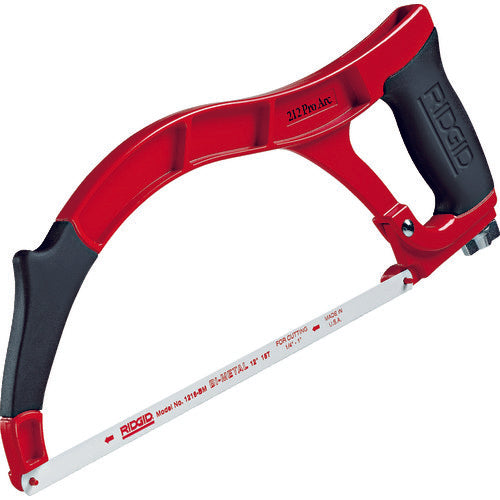 RIDGID プロアークハックソー 212 20238 1 丁