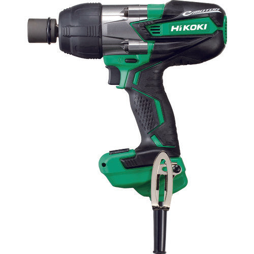 HiKOKI Impact Wrench WR14VE WR14VE 1 unit