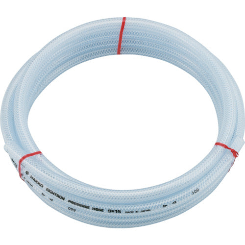 TRUSCO Braided Hose 50X62mm 5m TB-5062-5 1 roll