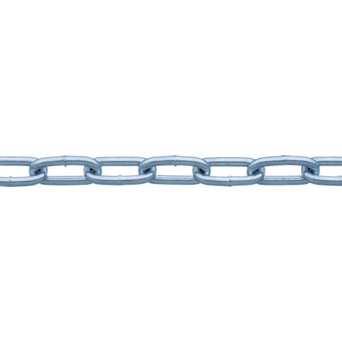 TRUSCO Unicro Cut Chain 5.5mm x 10m TIC-5510 1 piece
