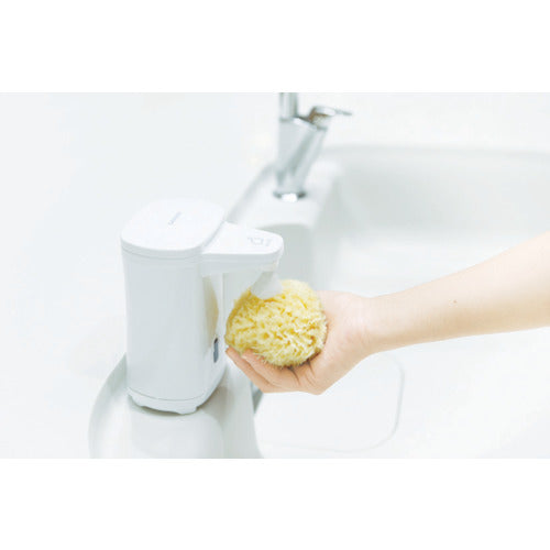 Saraya Dishwashing Detergent, Palm Oil Foam Type, 500ml, 42096, 1 unit