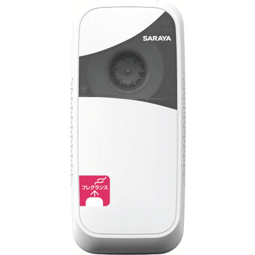 サラヤ 自動芳香器 AL‐100‐GL 45120 1 台