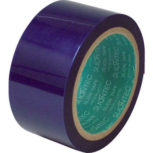 SLIONTEC Silicone Film Tape 50mm x 50m 626050-NB-20-50X50 1 roll