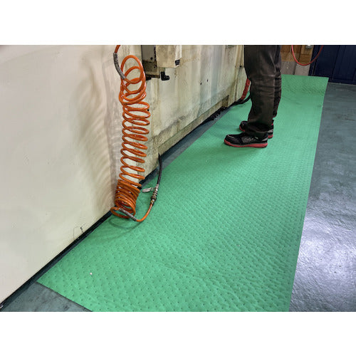 JOHNAN Oil Absorbent Abratol Roll AR80G 1 Roll