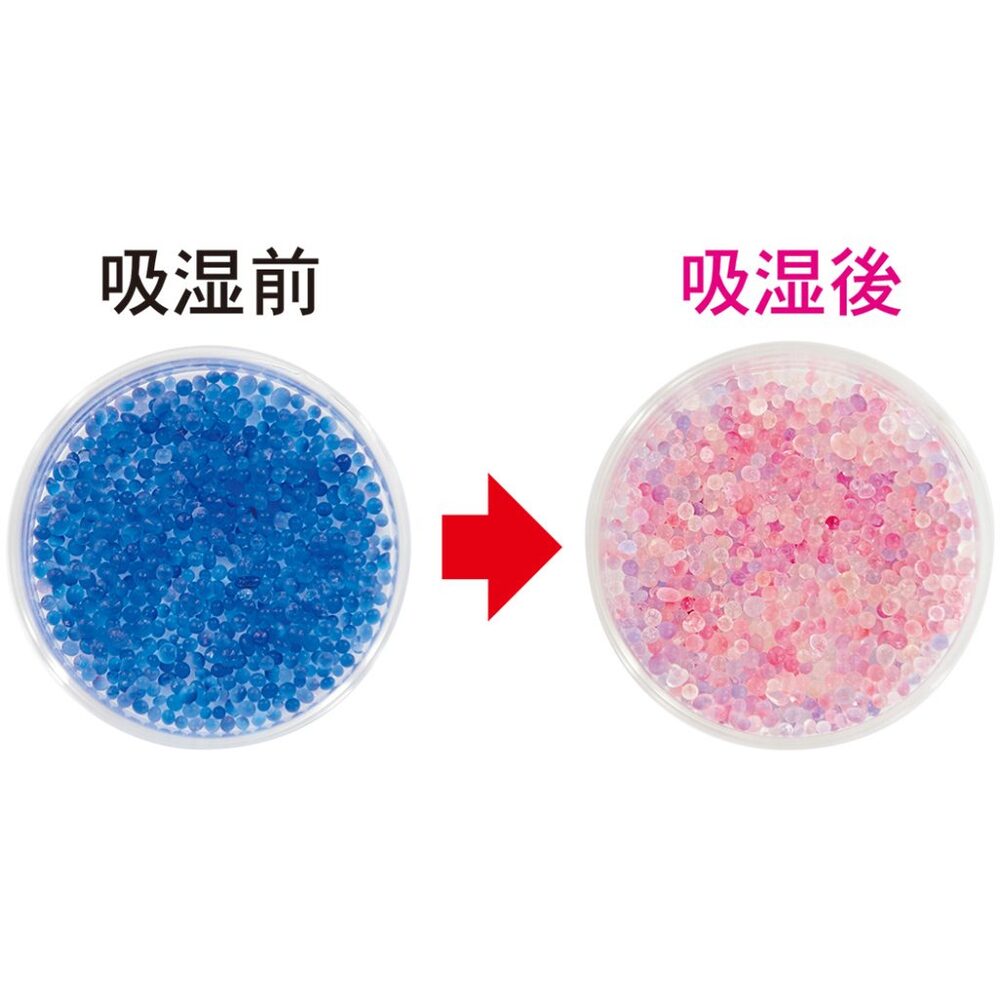 乾燥剤 シリカゲル 青 500g 1 個