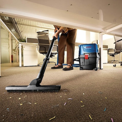 ボッシュ マルチ集じん機 GAS10 1 台