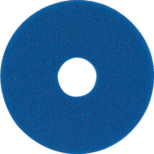 Amano Floor Pad 17 Blue HAL701100 5 pieces
