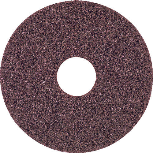 Amano Floor Pad 13 Brown HEC801200 5 pieces