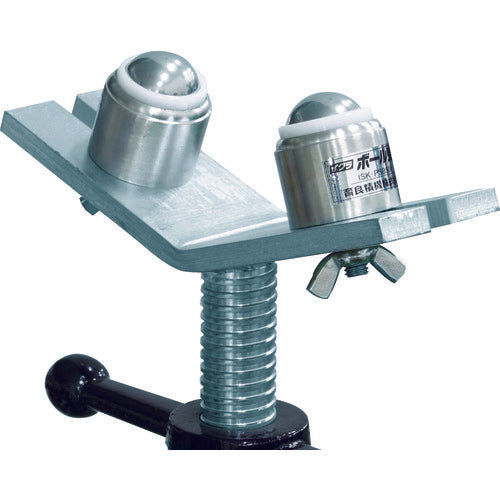 IKURA Pipe Stand Ball Holder ISK-PSB500 (40503) ISK-PSB500 1 S