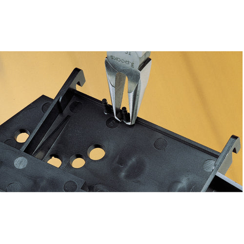 Three Peaks Top Cutter (with spring) 140mm TC-7Z 1 piece