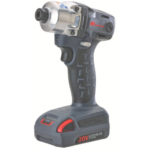 IR 【売切廃番】1/4インチ 充電インパクトレンチ(20V) W5111-K2-JAPAN 1 台