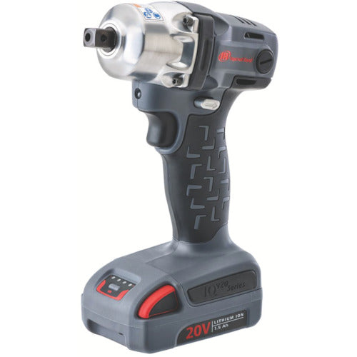 IR 【売切廃番】1/2インチ 充電インパクトレンチ(20V) W5151P-K2-JAPAN 1 台