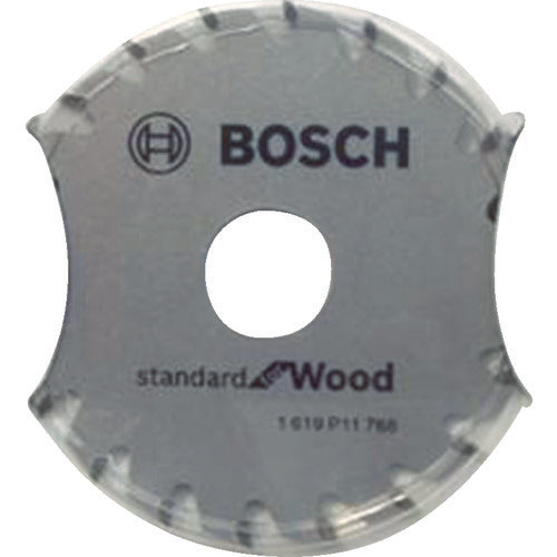 Bosch GKS circular saw blade for woodworking 1619P11768 1 unit