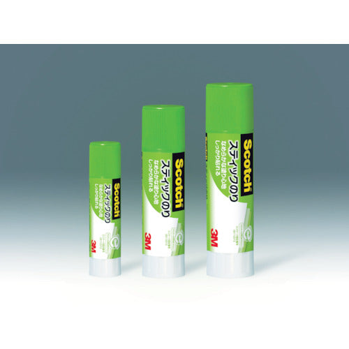 3M Scotch Glue Stick 25g GW-C GW-C 1 stick