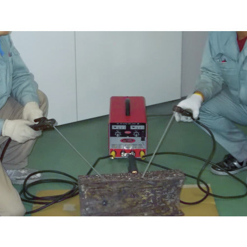 스와로 전기 인버터 직류 용접기 단상 200V SA-180A 1대